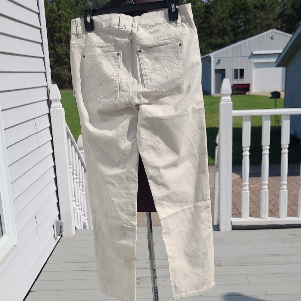 NWT JOCKEY DESERTSAND PANTS - Picture 3 of 6